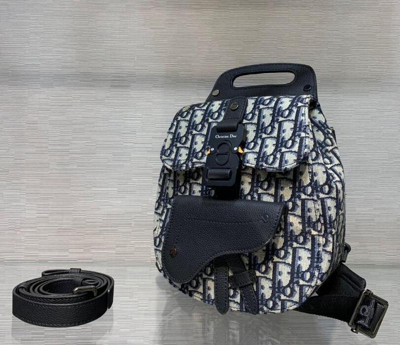 SAMCC - DOR Bags - 354