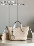 Glami- Glami- Lu-Vi bags - 11737