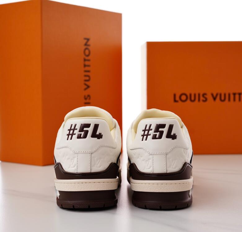 SAMC - LOV Men Shoes - 218
