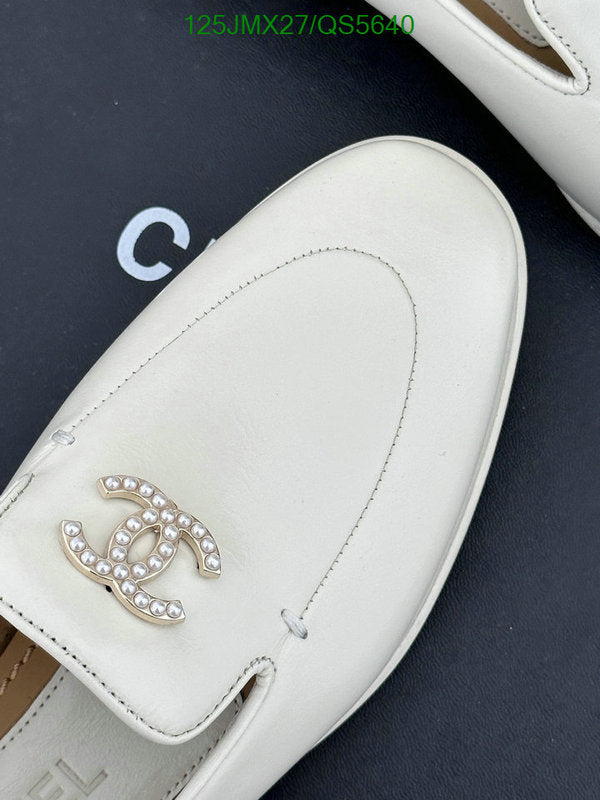 SAMC - CHL Women Shoes - 091