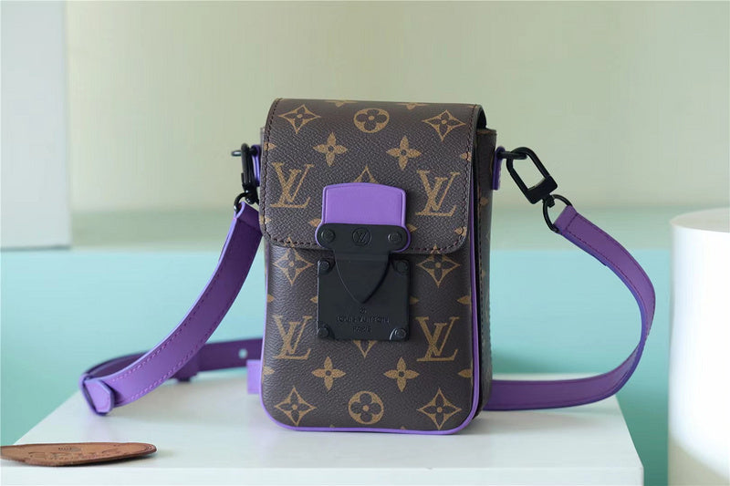 Glami Fashion Lu-Vi bags - 10079