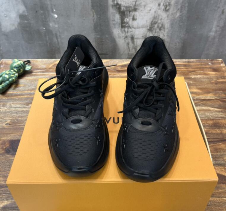 glamy - LOV Men Shoes - 909