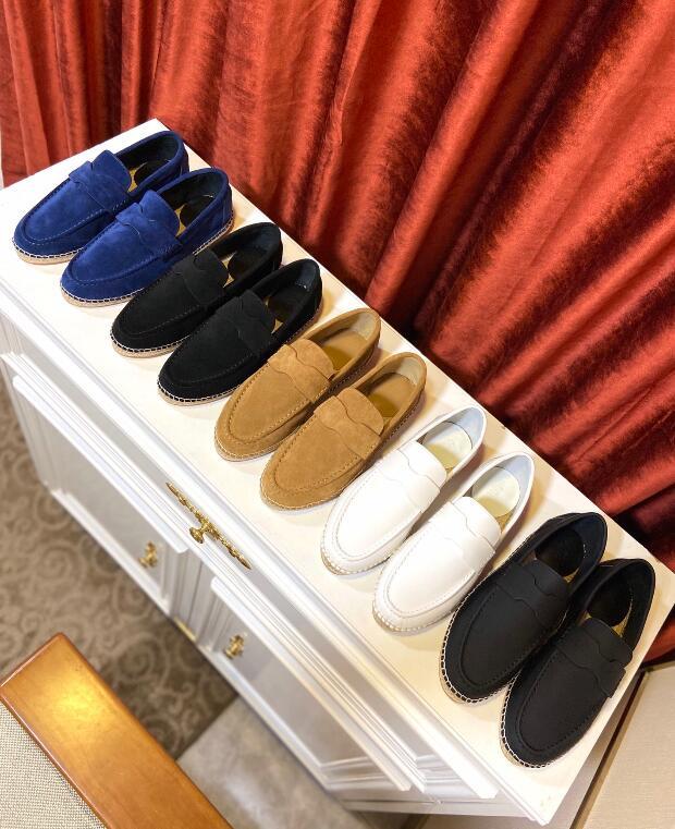 SAMC - HMS Men Shoes - 463