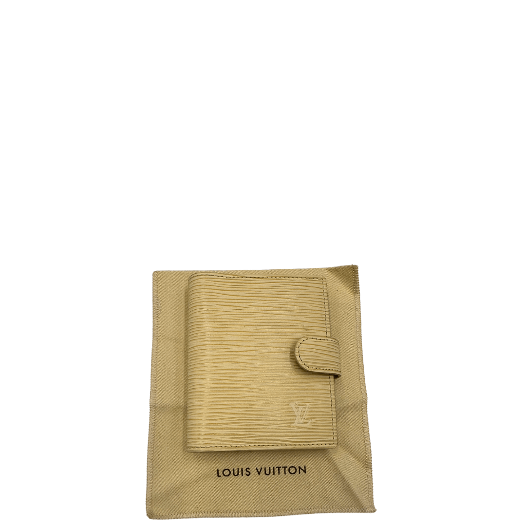Porta carte Louis Vuitton