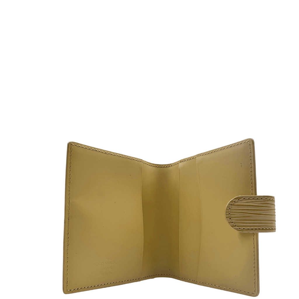 Porta carte Louis Vuitton