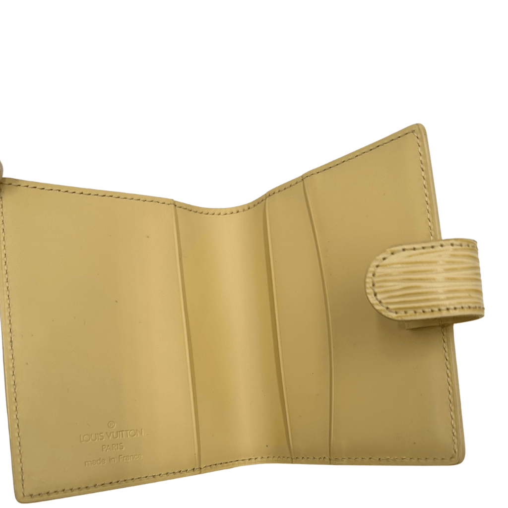 Porta carte Louis Vuitton