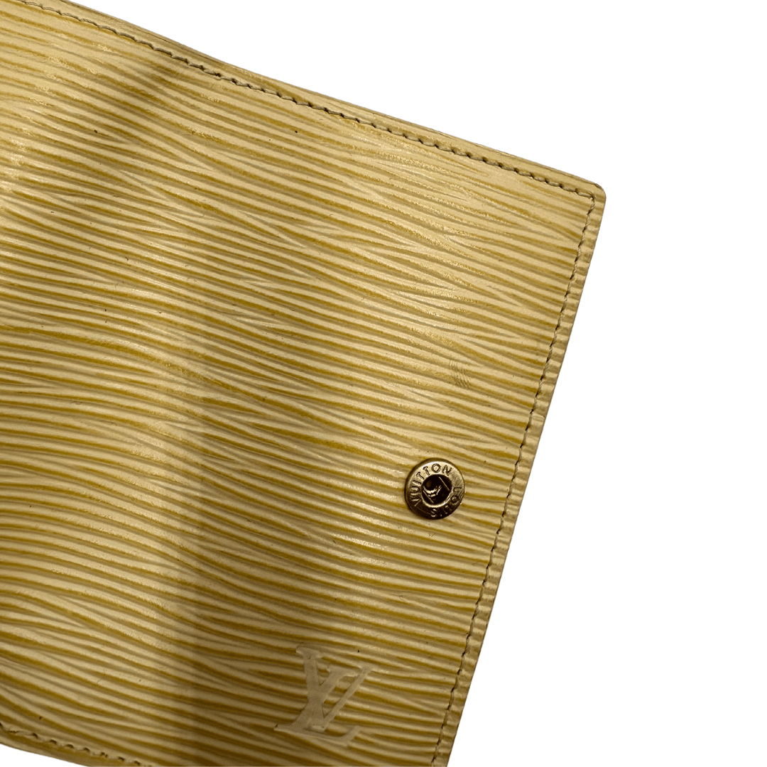 Porta carte Louis Vuitton