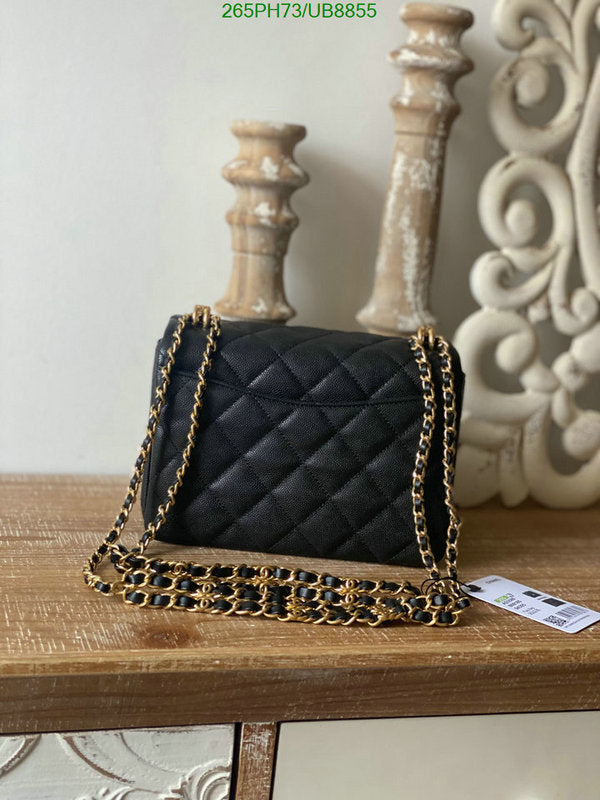 SAMC - CHL Bags - 241