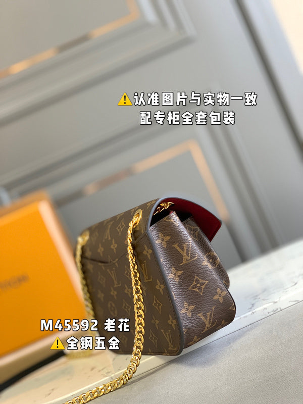 Satchel Bags - VL Bags - 1794
