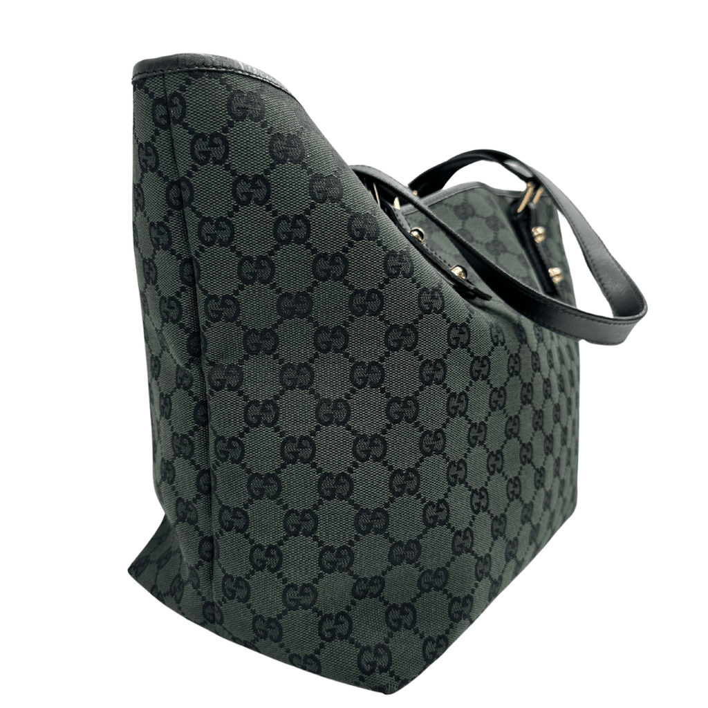 Shopper Gucci Supreme
