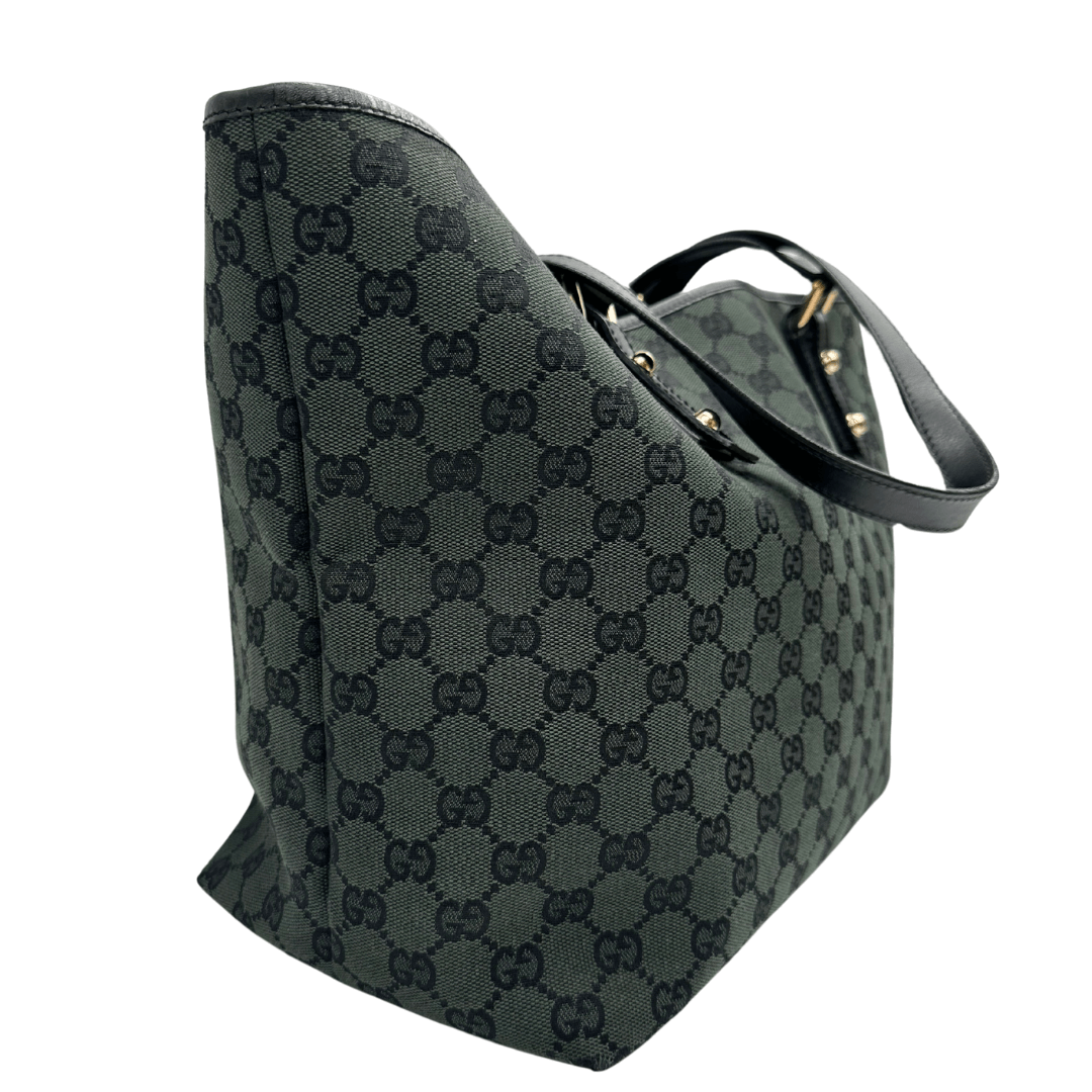 Shopper Gucci Supreme