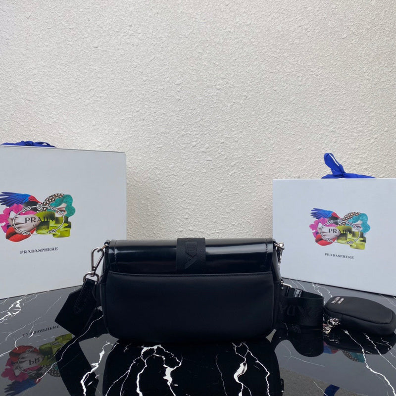 Glamy - PD Bags - 863