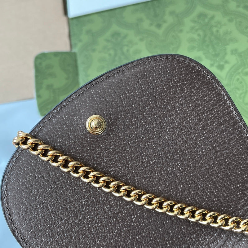 Glami-i GUKI Women Bags - 323