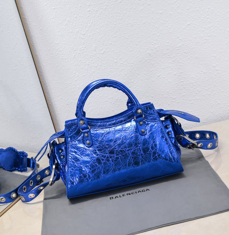 Glamy - BG Bags - 758