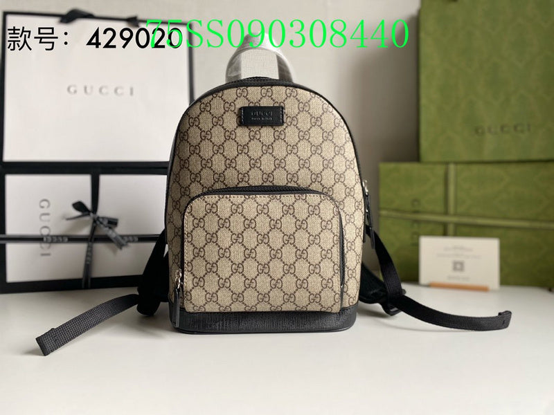 Glami Fashion - GCI Bags - 11560