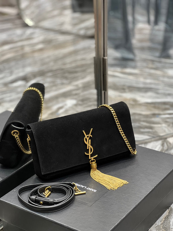 Glamy - YLS Bags - 597