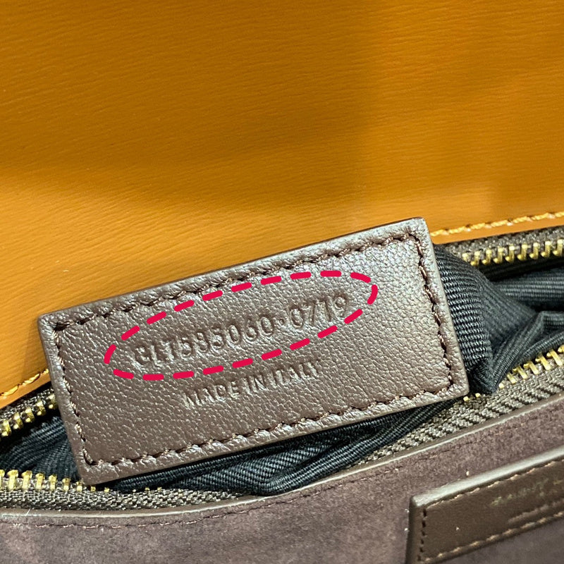 Satchel Bags - STLT Bags - 549