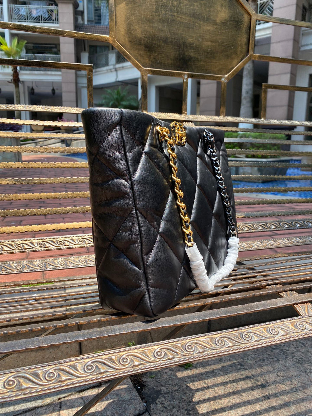 EN - New Lux Bags CHL 348