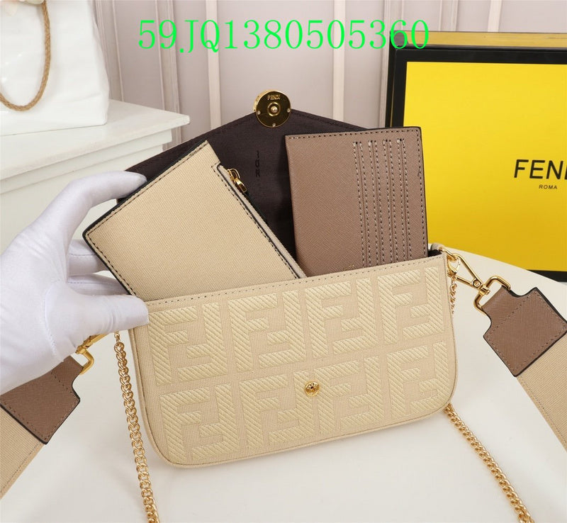 Glami - FDE Bags - 1599