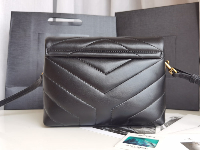 Glamy - YLS Bags - 1211