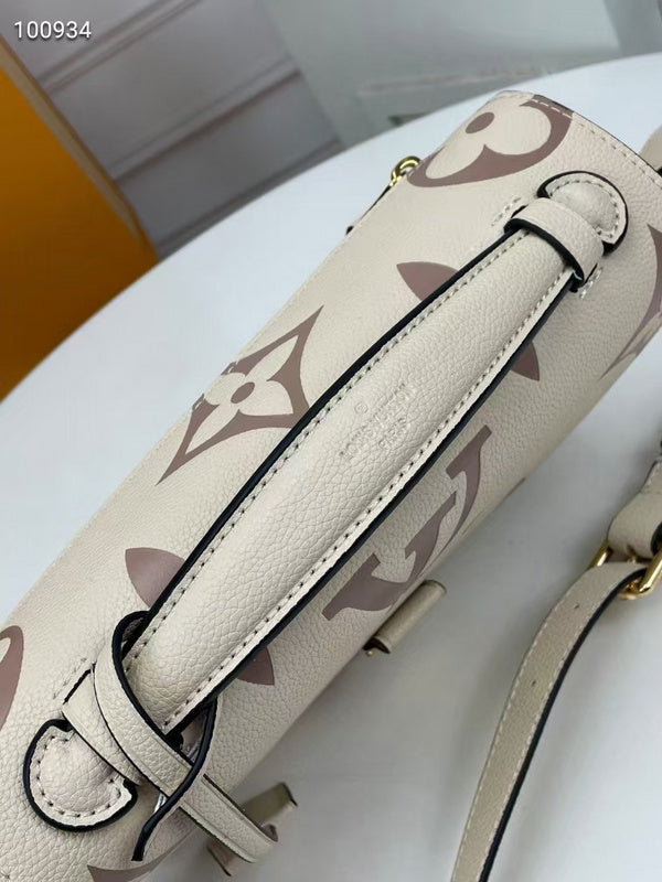 Satchel Bags - VL1 Bags - 580