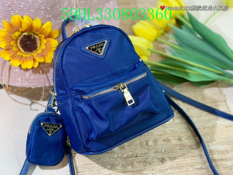 Satchel Bags - PDA Bags - 4083