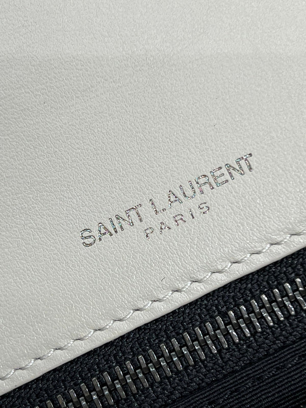 Satchel Bags - SLY Bags - 503
