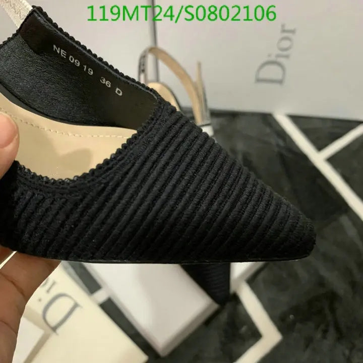 SAMCC - DOR Women Shoes - 2216