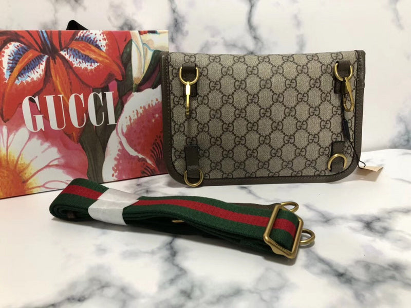 Glami Fashion - GCI Bags - 10196