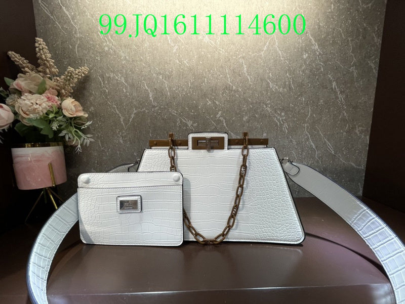 Glami - FDE Bags - 1196