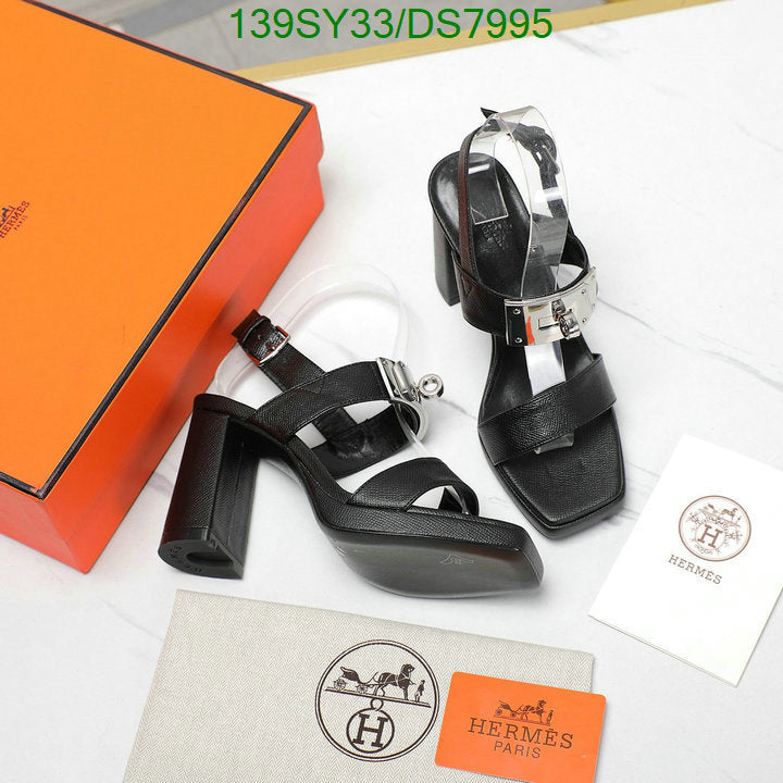 SAMC - HMS Women Shoes - 028