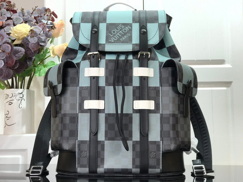 Fashion Lu-Vi bags - 2963