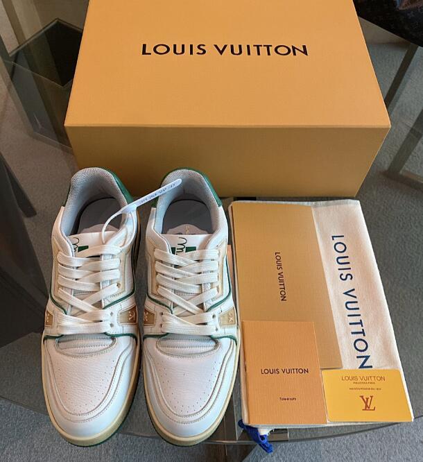 SAMC - LOV Men Shoes - 1204