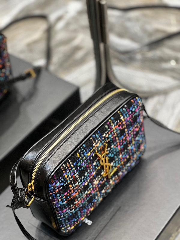 Glami- Glami- - SLY Bags - 712