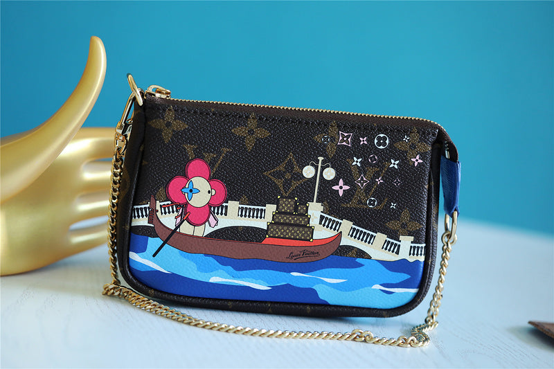 Glami - LOV Women Wallets and Card Hold - 350