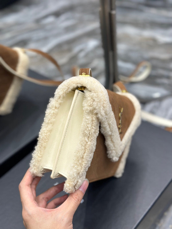 Glami- Glami- - SLY Bags - 1094