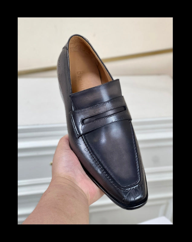 Glami - BRE Men Shoes - 156