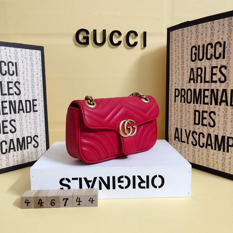 Glami Fashion - GCI Bags - 10537