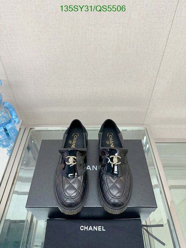 SAMC - CHL Women Shoes - 096
