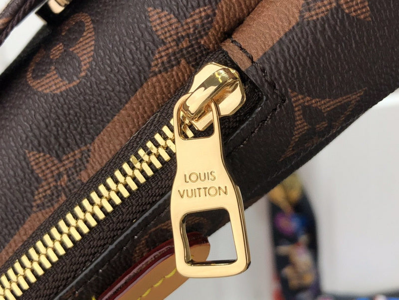 Glami- Glami- Lu-Vi bags - 3490