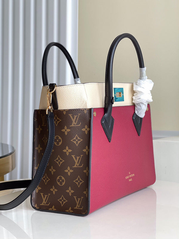 Glami - LOV Bags - 658