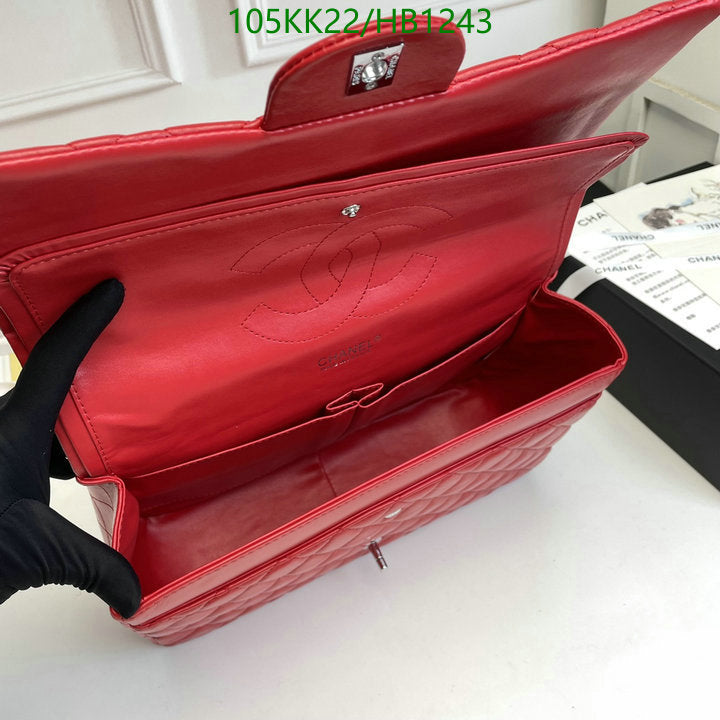 SAMC - CHL Bags Crossbody - 060