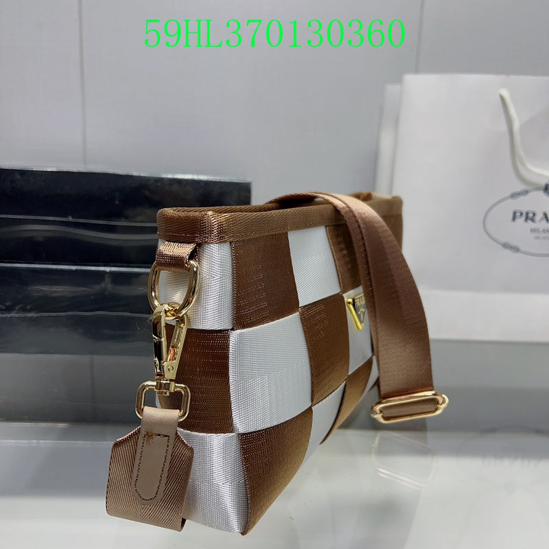 Satchel Bags - PDA Bags - 3621