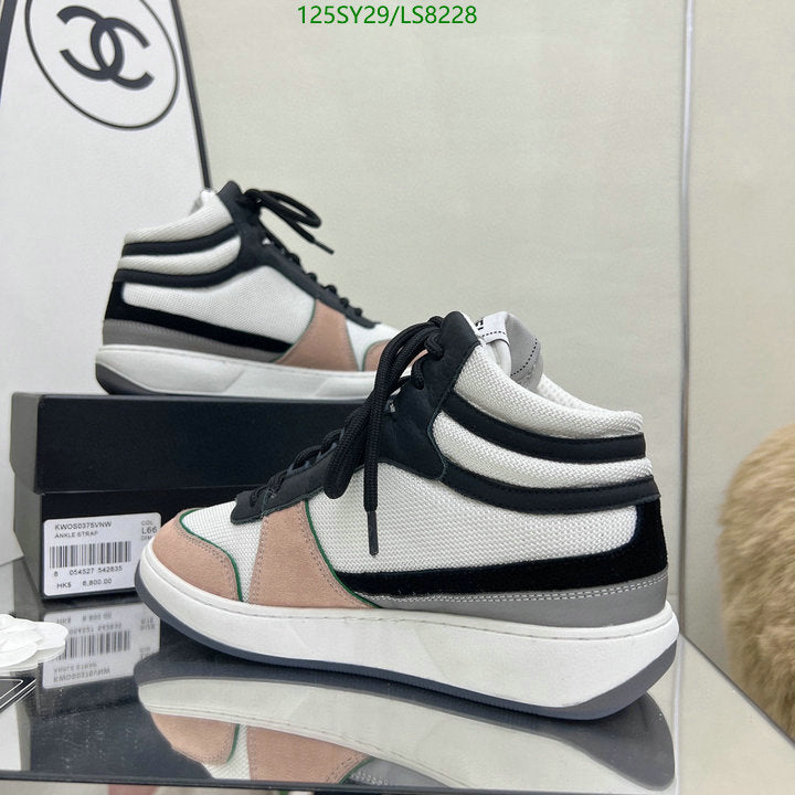 SAMC - CHL Women Shoes Sneakers - 240
