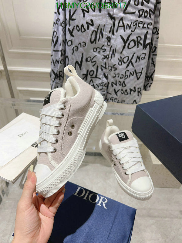 SAMCC - DOR Women Shoes - 1673