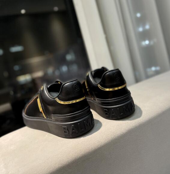 SAMC - BAM Women Shoes - 046