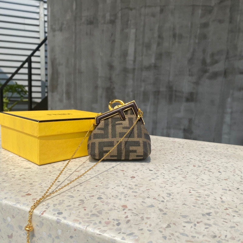 FDI Bags - Luxurious Bags  389