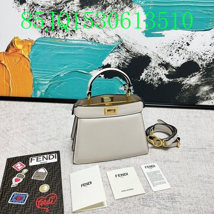 Glami - FDE Bags - 3146