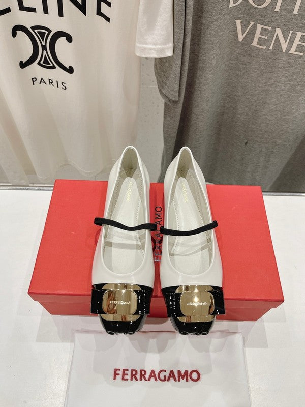 Glami - FGO Women Shoes - 033