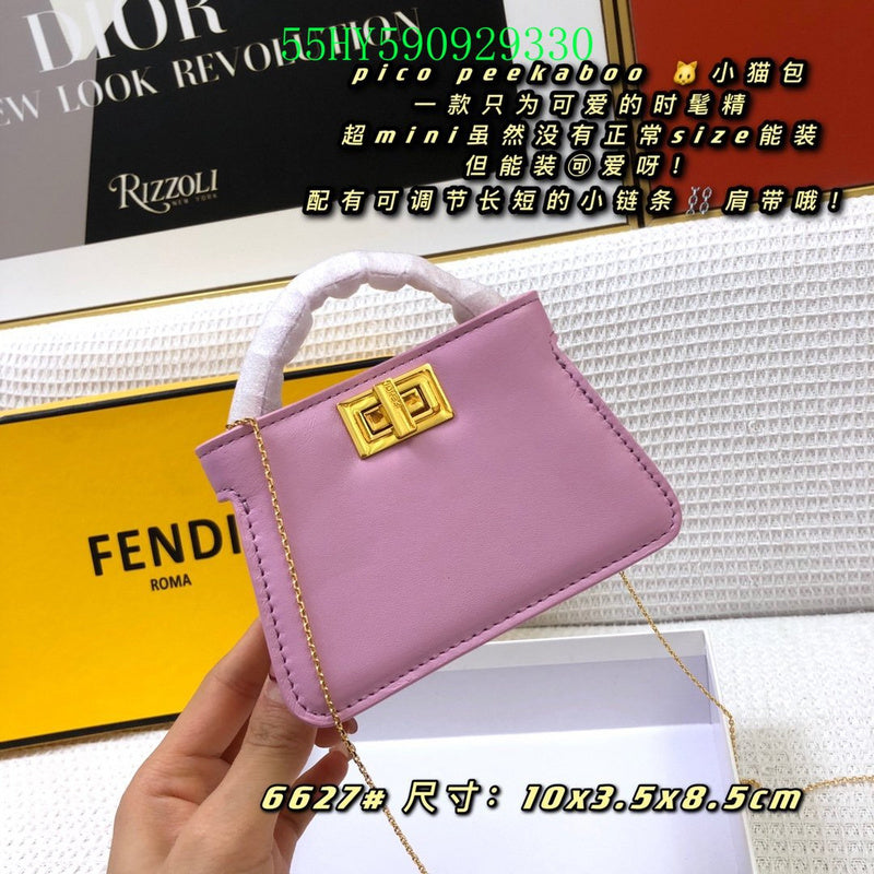 Glami - FDE Bags - 2294